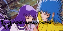 Saint Seiya A Lenda do Jovem Escarlate - Episódio 1 Online