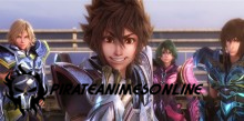 Saint Seiya Legend of Sanctuary - Episódio 1 Online