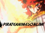 Saint Seiya O Prólogo do Céu