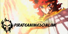 Saint Seiya O Prólogo do Céu - Episódio 1 Online