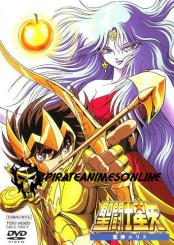 Saint Seiya O Santo Guerreiro