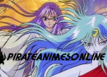 Saint Seiya O Santo Guerreiro