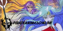 Saint Seiya O Santo Guerreiro - Episódio 1 Online