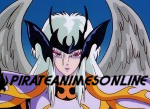 Saint Seiya Os Guerreiros do Armagedon