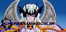 Saint Seiya Os Guerreiros do Armagedon - Episódio 1 Online