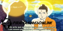 Download Saint☆Oniisan Episodio 01 [OVA 01] - Animes Vision - Assistir  Animes Online Grátis HD