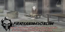 Saiunkoku Monogatari - Episódio 02 Online