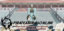 Saiunkoku Monogatari - Episódio 04 Online