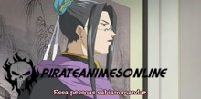 Saiunkoku Monogatari - Episódio 25 Online