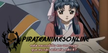 Saiunkoku Monogatari - Episódio 31 Online