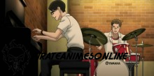 Sakamichi no Apollon - Episódio 3 Online