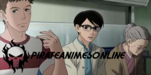 Sakamichi no Apollon - Episódio 5 Online