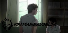 Sakamichi no Apollon - Episódio 7 Online