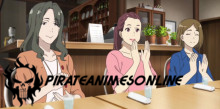 Sakura Quest - Episódio 10 Online