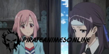 Sakura Quest - Episódio 11 Online