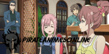 Sakura Quest - Episódio 12 Online