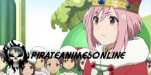 Sakura Quest - Episódio 13 Online