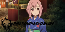 Sakura Quest - Episódio 14 Online