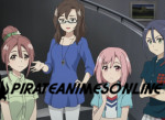 Sakura Quest