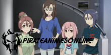 Sakura Quest - Episódio 15 Online