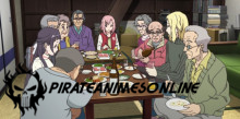 Sakura Quest - Episódio 18 Online