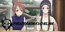 Sakura Quest - Episódio 20 Online