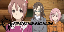 Sakura Quest - Episódio 21 Online