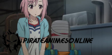 Sakura Quest - Episódio 9 Online