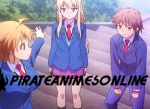 Sakurasou no Pet na Kanojo