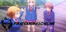 Sakurasou no Pet na Kanojo - Episódio 11 Online