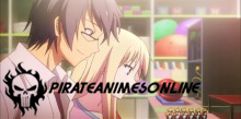 Sakurasou no Pet na Kanojo - Episódio 3 Online