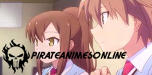 Sakurasou no Pet na Kanojo - Episódio 9 Online