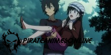 Sankarea - Episódio 2 Online