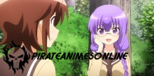 Sansha Sanyou - Episódio 12 Online