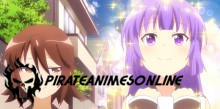 Sansha Sanyou - Episódio 4 Online