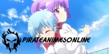 Sansha Sanyou - Episódio 7 Online