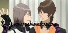 Scared Rider Xechs - Episódio 3 Online