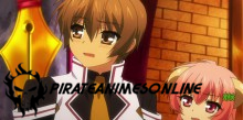 Seikoku no Dragonar - Episódio 10 Online