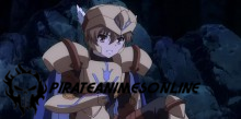 Seikoku no Dragonar - Episódio 9 Online