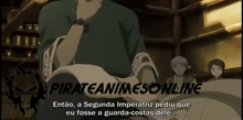 Seirei no Moribito - Episódio 04 Online