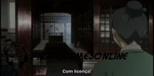 Seirei no Moribito - Episódio 05 Online