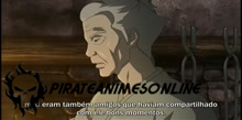 Seirei no Moribito - Episódio 08 Online