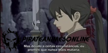 Seirei no Moribito - Episódio 13 Online