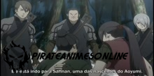 Seirei no Moribito - Episódio 24 Online