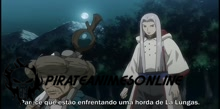 Seirei no Moribito - Episódio 25 Online