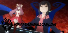 Selector Infected Wixoss - Episódio 8 Online