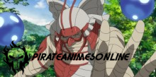 Sengoku Basara Judge End - Episódio 10 Online