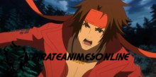 Sengoku Basara Judge End - Episódio 6 Online