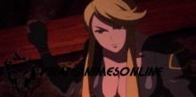 Sengoku Basara Judge End - Episódio 7 Online