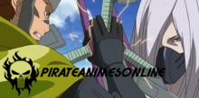 Sengoku Basara Judge End - Episódio 9 Online